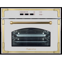 Пароварка встраиваемая KUPPERSBERG rs 969 c Пароварка встраиваемая KUPPERSBERG rs 969 c