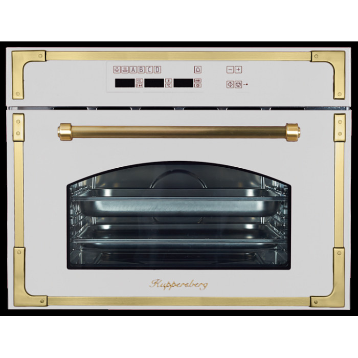 Пароварка встраиваемая KUPPERSBERG rs 969 c