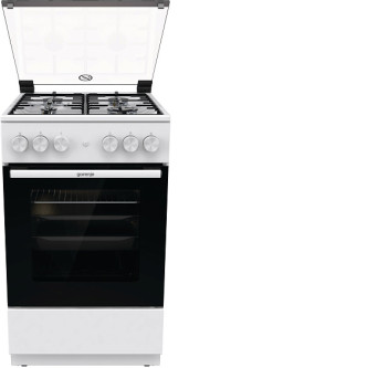 Плита GORENJE GGI5A21WH Плита GORENJE GGI5A21WH