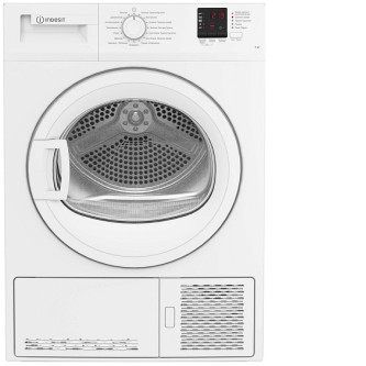 Сушильная машина INDESIT DI 725 C