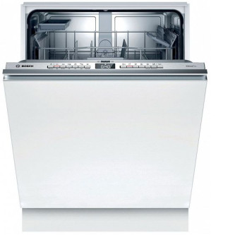 Посудомоечная машина BOSCH SMV4IAX1IR