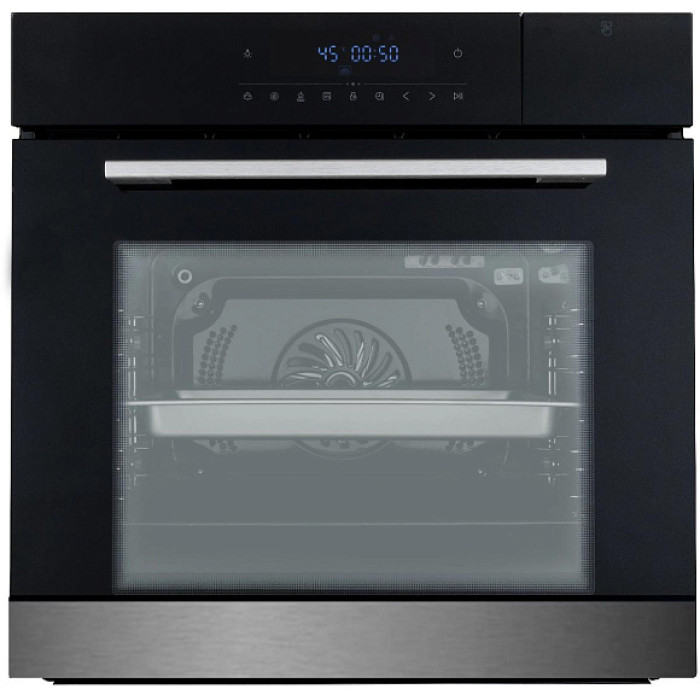 Духовой шкаф GRAUDE BMDP 60.1 E