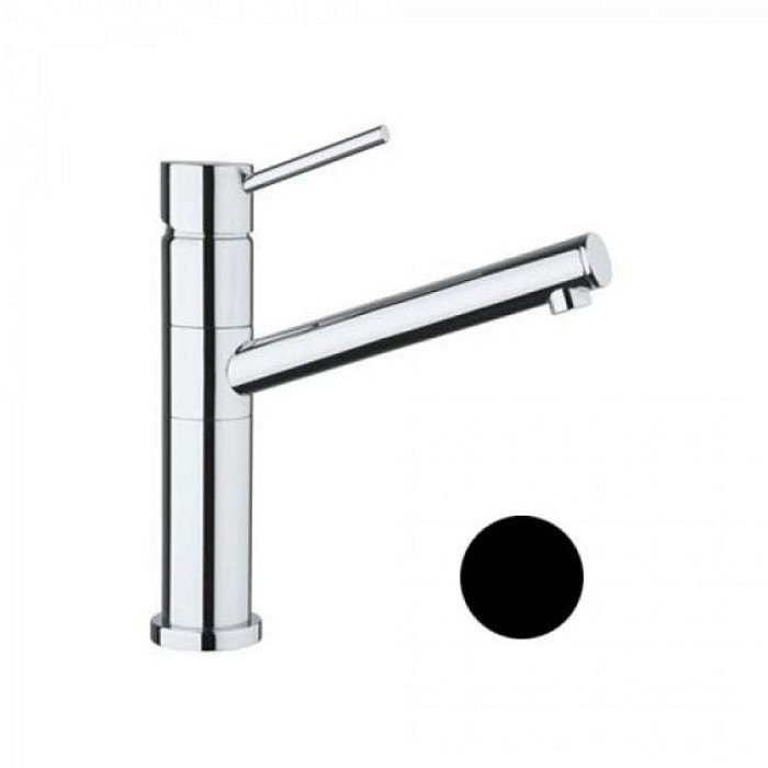 Смеситель FIORE Xenon 44BL5441 черный Смеситель FIORE Xenon 44BL5441 черный