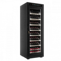 Винный шкаф MEYVEL MV108-WB1-M Винный шкаф MEYVEL MV108-WB1-M