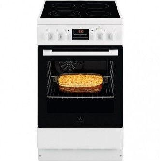 Плита электрическая ELECTROLUX RKR560200W
