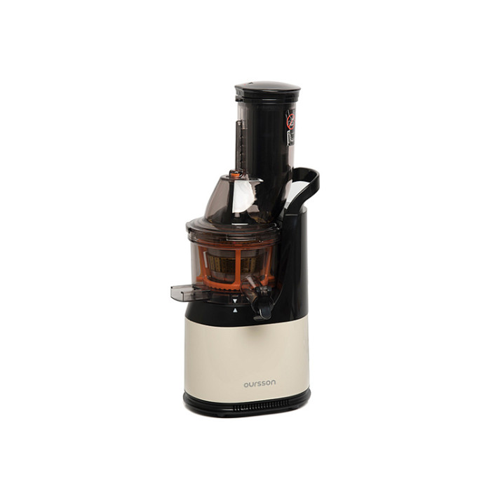 Соковыжималка OURSSON JM6001/IV