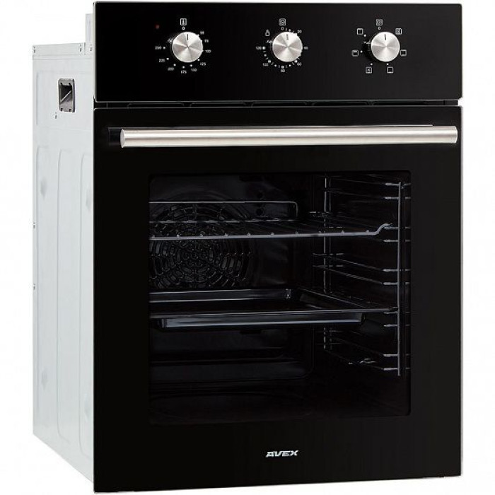 Духовой шкаф AVEX HM 4060 1B Духовой шкаф AVEX HM 4060 1B