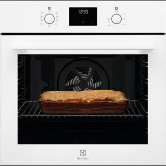 Духовой шкаф ELECTROLUX OEF5C70BV Духовой шкаф ELECTROLUX OEF5C70BV