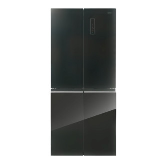 Холодильник CENTEK CT-1744 Black