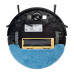 Робот-пылесос IBOTO Smart X615GW Aqua Робот-пылесос IBOTO Smart X615GW Aqua