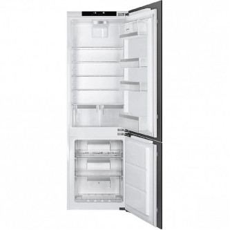 Холодильник SMEG C8174DN2E