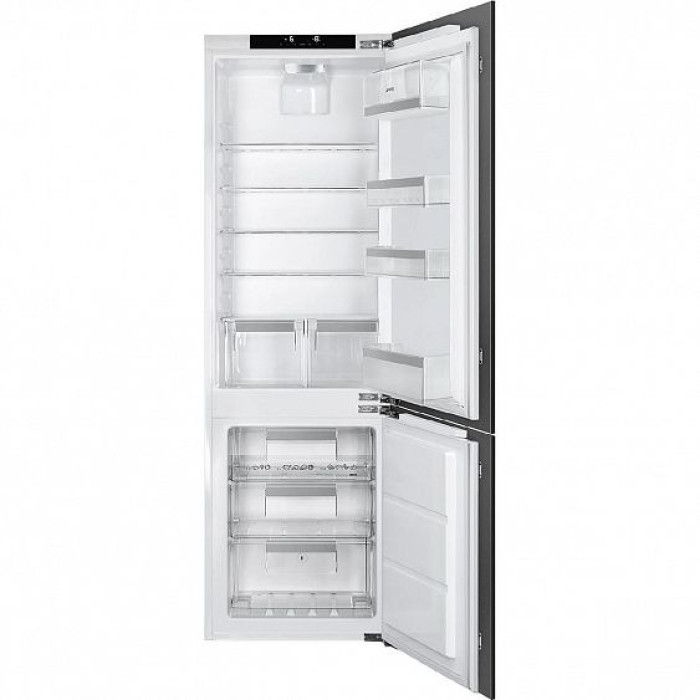 Холодильник SMEG C8174DN2E Холодильник SMEG C8174DN2E
