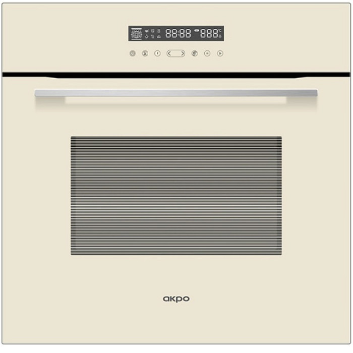Духовой шкаф AKPO PEA 7009SED04 IV