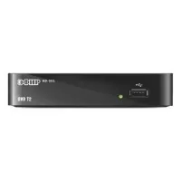 Ресивер DVB-T2 СИГНАЛ HD-505 Ресивер DVB-T2 СИГНАЛ HD-505