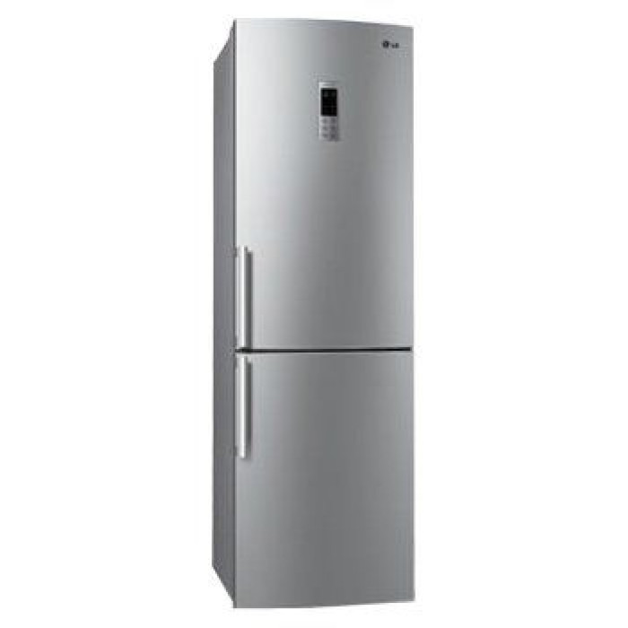 Холодильник LG ga-b439blqa Холодильник LG ga-b439blqa