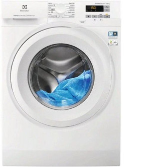 Стиральная машина ELECTROLUX EW6FN528W Стиральная машина ELECTROLUX EW6FN528W