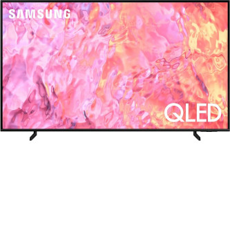 Телевизор SAMSUNG QE55Q60CAUXRU Телевизор SAMSUNG QE55Q60CAUXRU