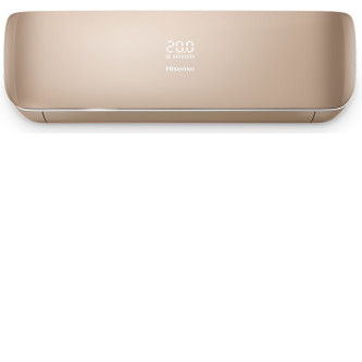 Сплит-система HISENSE AS-10UW4SVETG107(С)