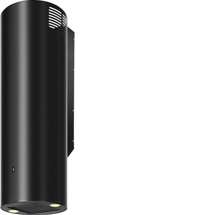 Вытяжка WEISSGAUFF Tubus 90 Black Edition Вытяжка WEISSGAUFF Tubus 90 Black Edition
