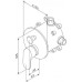 Смеситель AM.PM Like F8085000 Смеситель AM.PM Like F8085000