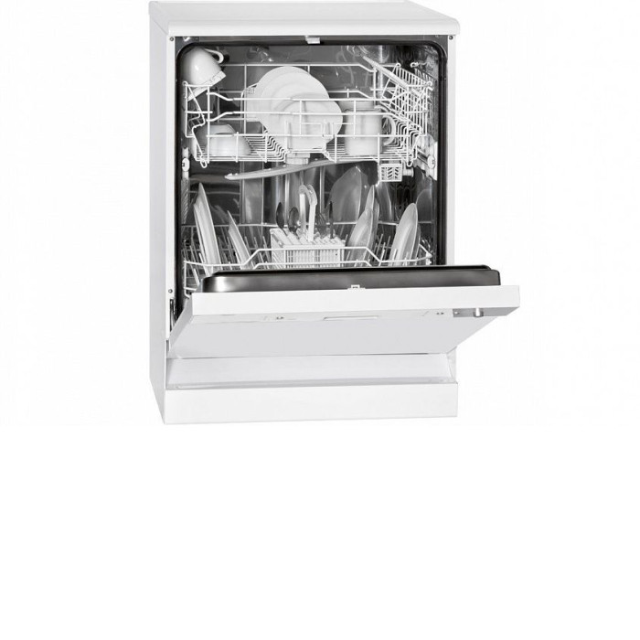 Посудомоечная машина BOMANN GSP 775 Stand/Unterbau Посудомоечная машина BOMANN GSP 775 Stand/Unterbau