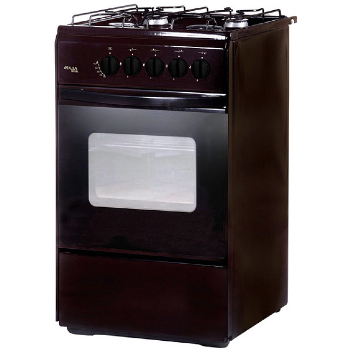 Плита ЛАДА Nova RG 24040 B Плита ЛАДА Nova RG 24040 B