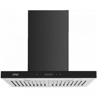 Вытяжка ARTEL ART-1160 Rapido Touch Black
