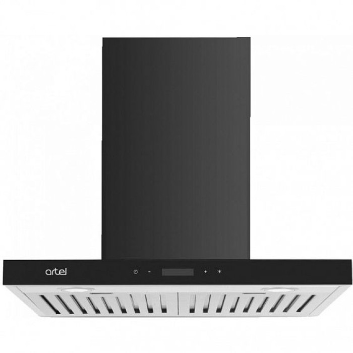 Вытяжка ARTEL ART-1160 Rapido Touch Black Вытяжка ARTEL ART-1160 Rapido Touch Black
