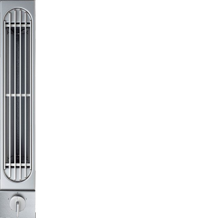 Vario-вытяжка GAGGENAU VL041115 без мотора (основной блок)