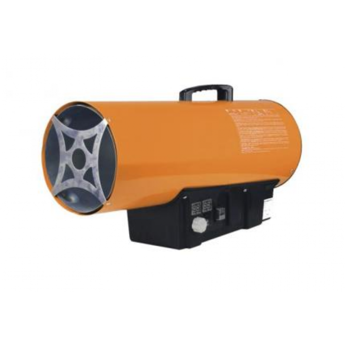 Тепловая пушка REDVERG rd-gh30t