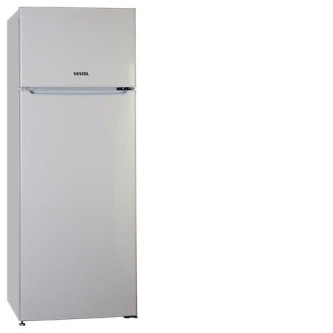 Холодильник VESTEL vdd 260 vs Холодильник VESTEL vdd 260 vs