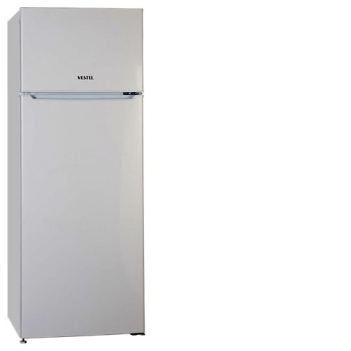 Холодильник VESTEL vdd 260 vs