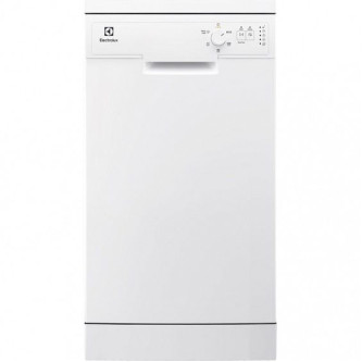 Посудомоечная машина ELECTROLUX SEA91210SW