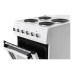 Плита NORDFROST EE 5051 W Плита NORDFROST EE 5051 W