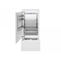 Холодильник BERTAZZONI REF90PRL Холодильник BERTAZZONI REF90PRL