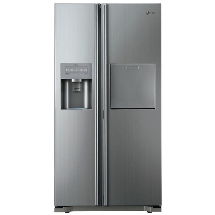 Холодильник side-by-side LG gw-l227nlpv Холодильник side-by-side LG gw-l227nlpv