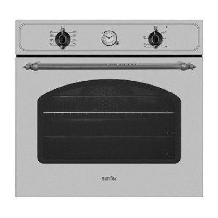 Духовой шкаф SIMFER b 6109 yerm Духовой шкаф SIMFER b 6109 yerm