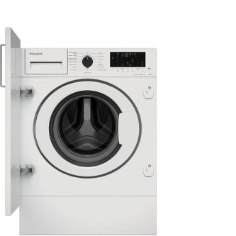 Стиральная машина HOTPOINT-ARISTON BI WDHT 8548 V