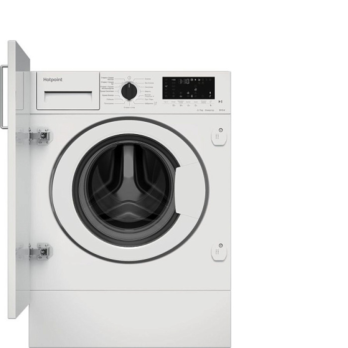 Стиральная машина HOTPOINT-ARISTON BI WDHT 8548 V