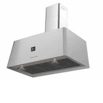 Вытяжка LOFRA RAINBOW 90 INOX
