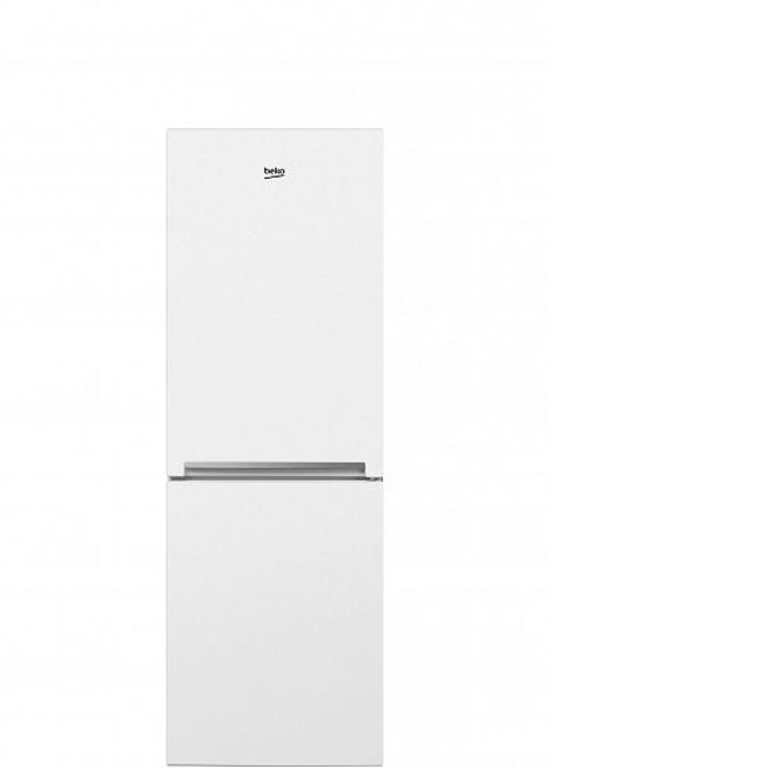 Холодильник BEKO RCNK 296K00W