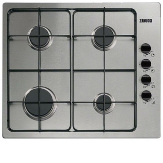 Поверхность ZANUSSI zgg 62411 xa
