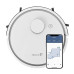 Робот-пылесос IBOTO Smart L920W Aqua Робот-пылесос IBOTO Smart L920W Aqua