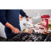 Насадка для набивки колбас KITCHENAID 5KSMSSA для 5KSMFGA Насадка для набивки колбас KITCHENAID 5KSMSSA для 5KSMFGA