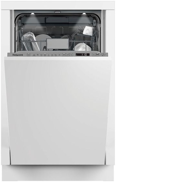 Посудомоечная машина HOTPOINT-ARISTON HIS 2D85 DWT