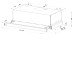 Вытяжка KUPPERSBERG SLIMLUX 60 B Вытяжка KUPPERSBERG SLIMLUX 60 B