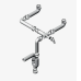 Кухонная мойка ALVEUS BASIC 150 NAT-90 1136532 (в комплекте с сифоном 1130543) Кухонная мойка ALVEUS BASIC 150 NAT-90 1136532 (в комплекте с сифоном 1130543)