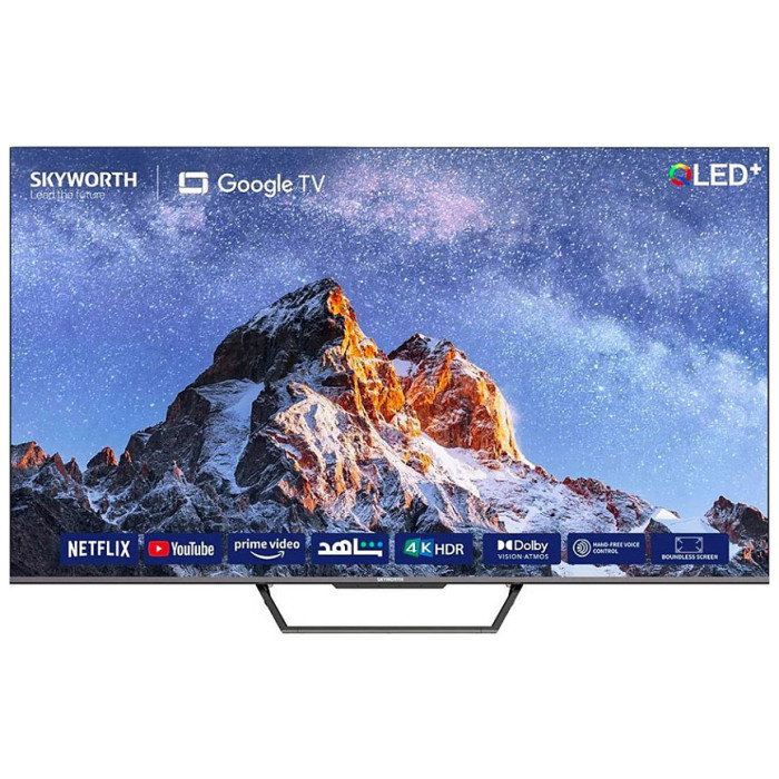 Телевизор SKYWORTH 65SUE9500 Телевизор SKYWORTH 65SUE9500