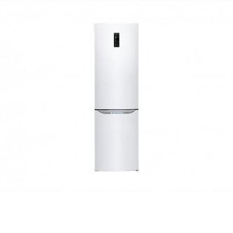 Холодильник LG GA-B489SVQZ Холодильник LG GA-B489SVQZ