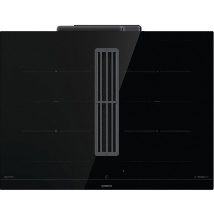 Варочная поверхность GORENJE HET749BSC Варочная поверхность GORENJE HET749BSC